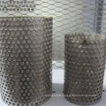 Customized Stainless Steel Wire Cylinder Mesh Filter